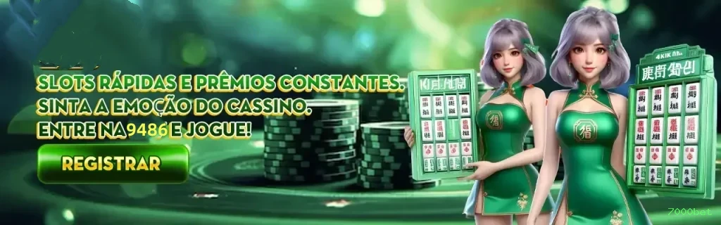 Conta 7000bet sincronizada site e app