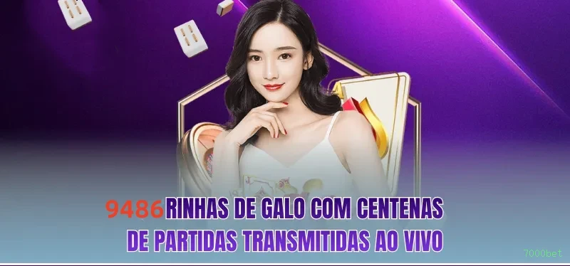 Configurações úteis dentro do app 7000bet