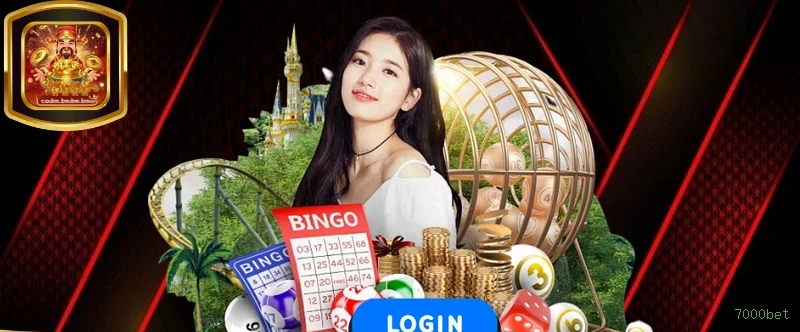 Cassino 7000bet app mobile
