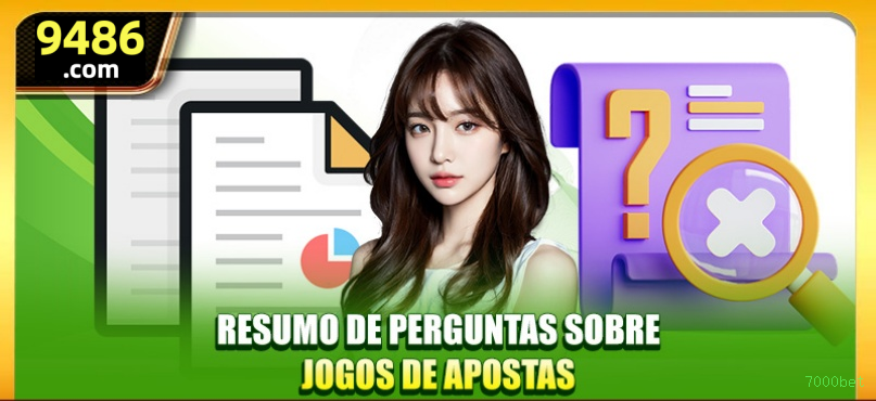 Pagamentos 7000bet PIX