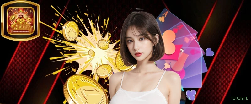 App 7000bet slots mobile