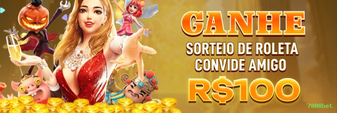 Bônus exclusivos membros VIP 7000bet
