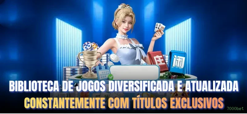 Ganhar e sacar na 7000bet