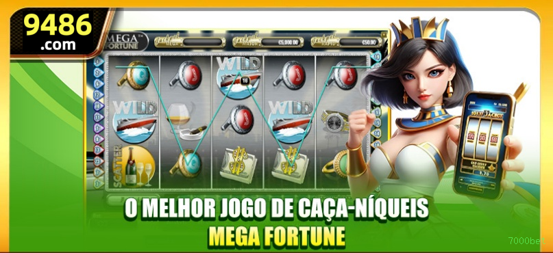 Saque PIX 7000bet